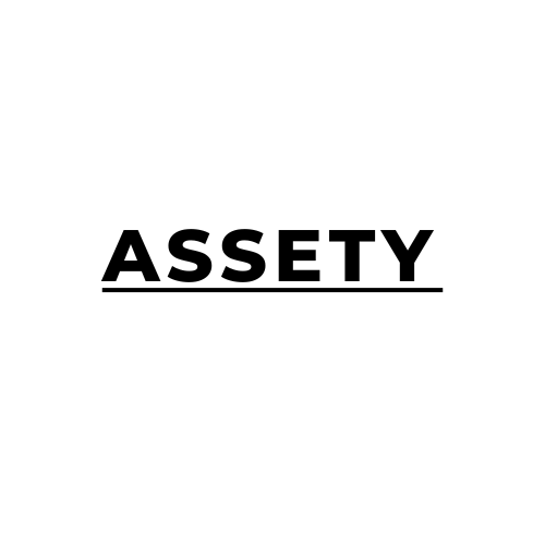 Assety logo